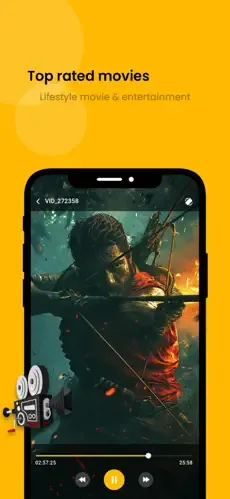 sony-a6700-price-in-india Top Rated Movies